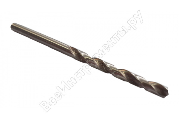 Сверло по металлу  3,0-61мм 2шт /48-362