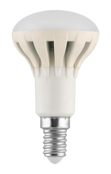 Лампа светодиодная LED5.5-R50/830/E14 5,5Вт