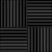 Плитка пол. Аллегро 30х30 черный (Кураж 2) 01-10-1-12-01-04-004