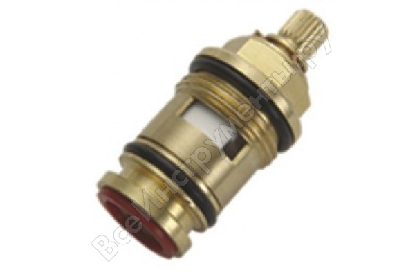 Кран-букса м/к Р-51-3