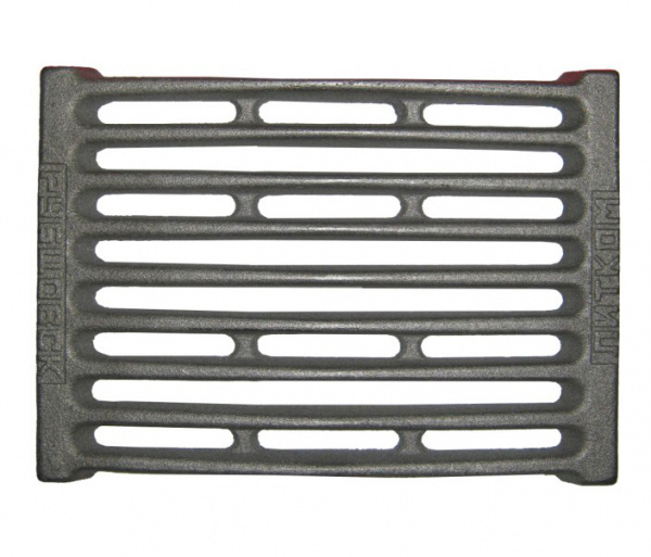 Решетка колосниковая РД-3 д250*ш180