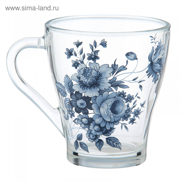 Кружка 250мл "Саксония"/1840593