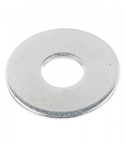 Шайба оцинкованная М5
