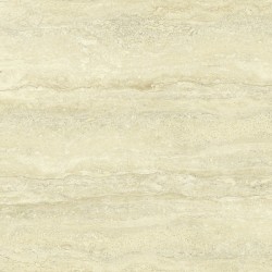 Глазурованный керамогранит, для пола Травертин GP кремовый 500x500x9 Березастройматериалы
