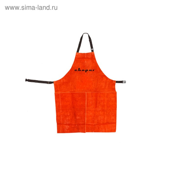 Фартук специальный спилковый "Сварог" ФР-1 AP16B   4063158