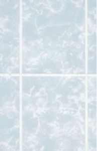 ПАНЕЛЬ ВЛ ГОЛУБОЙ ОСТРОВ 1.22*2.44М