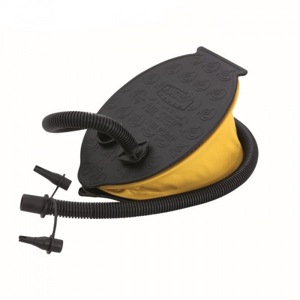 Насос ножной, 23 х 15 см, 62023 Bestway/1229015