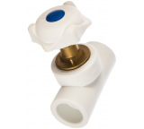 Вентиль PPR 25