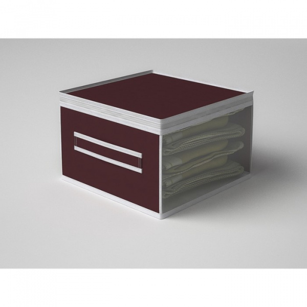 Кофр малый, 30х30х20 см /4776125