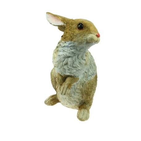 Зайчик светлый /015984 