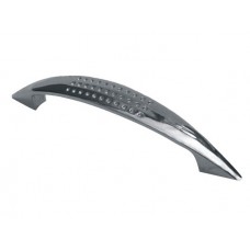 Ручка мебельная SOLLER 2856В-96 хром/213248