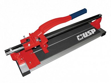 Плиткорез рельсовый. Профессиональный 600мм/16478
