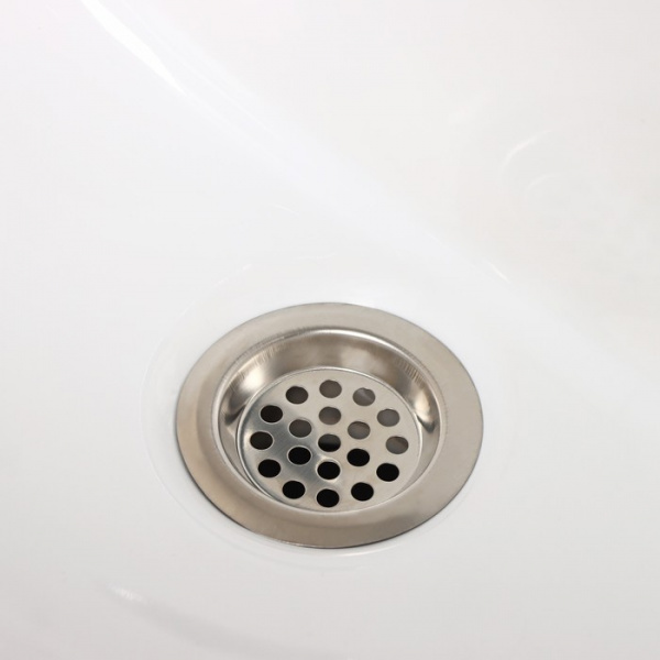 Фильтр для раковины, d=6 см /9415962