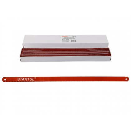 Полотно ножовочное по металлу 300мм STARTUL STANDART (ST4085-100)
