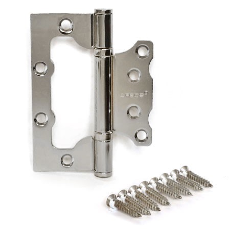 Петля каплевидная, D 25 x 160 мм с подшипником Сибртех/92038