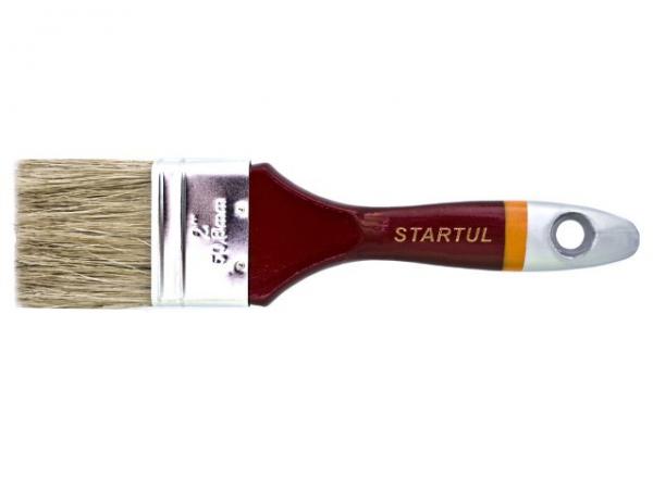 Кисть плоская 4"-100мм STARTUL MASTER (ST0102-100)