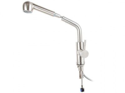 Смеситель для кухни (SUS 304) D35 AVPOD4-B593 AV Engineering