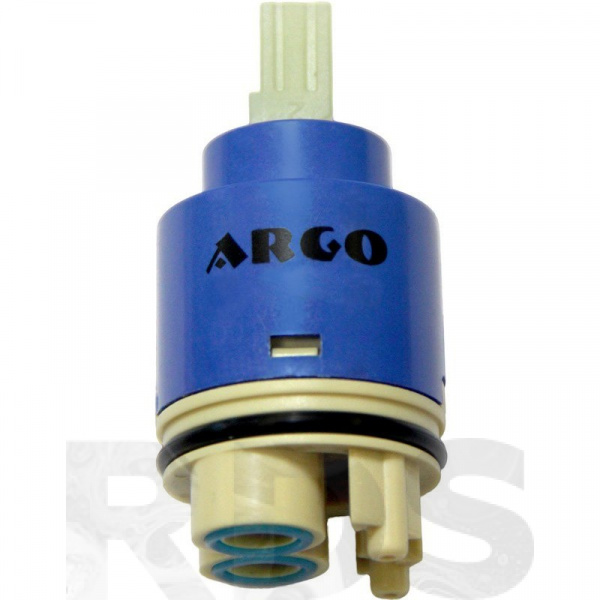 Картридж ARGO для ванны с камерой смешивания 35 мм С201-35