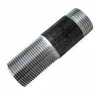 Сгон черный ДУ 50