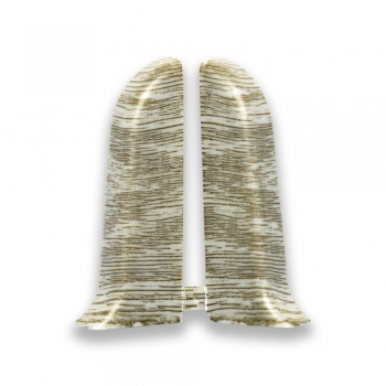 ЗАГЛУШКА 210 Дуб пепельный ИДЕАЛ