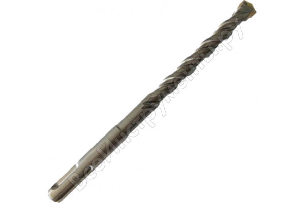 Бур по бетону 16х160мм /49-16160