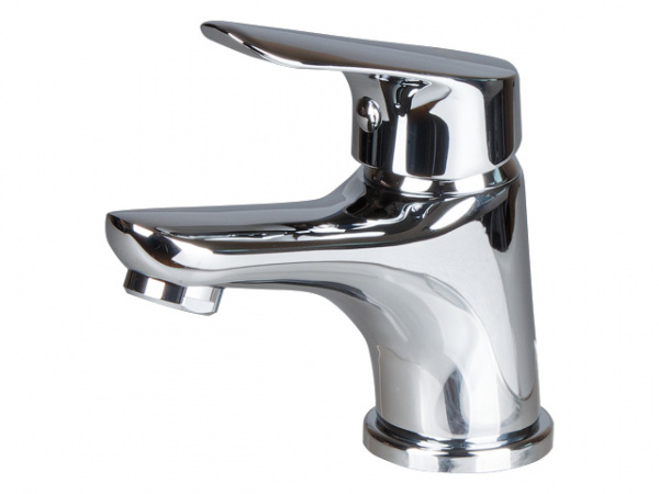 Смеситель для умывальника (Lt) D35 AVOST1-A292 AV Engineering