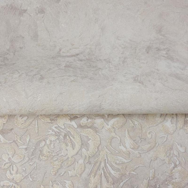 Обои VICTORIA STENOVA Жаннет фон 989516 СН/ПР