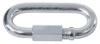 Соединитель цепи с гайкой №14