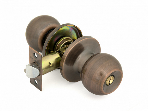 Ручка защелка Palladium 607 AC ET/109870