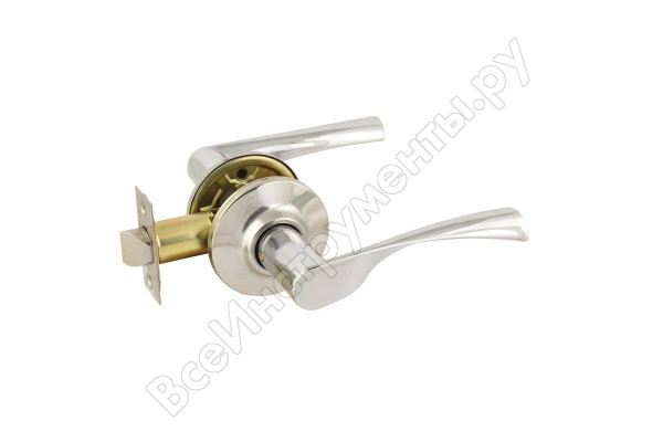 Защелка ЗР1-05 /золото/Нора-М/15595