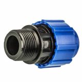 Муфта КП 20х1/2" НР