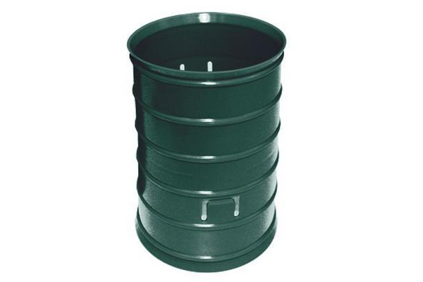 Муфта дренаж 110мм