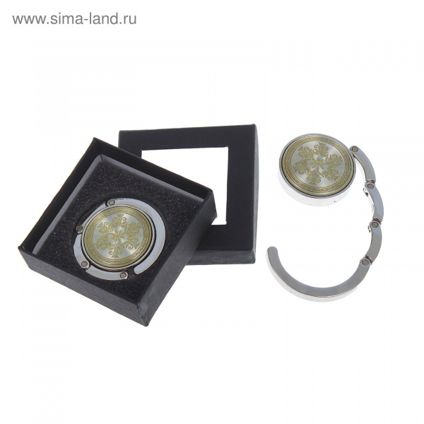 Крючок для сумки  600215