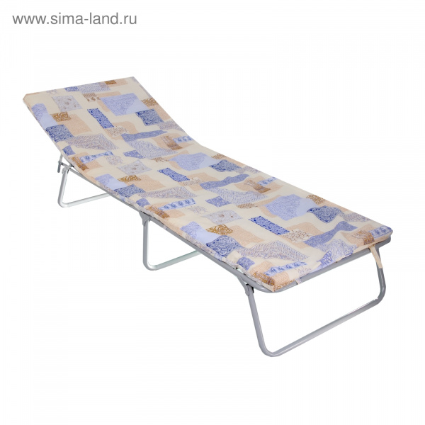 Кровать раскладная "Соня-1" с матрасом 4см 192461