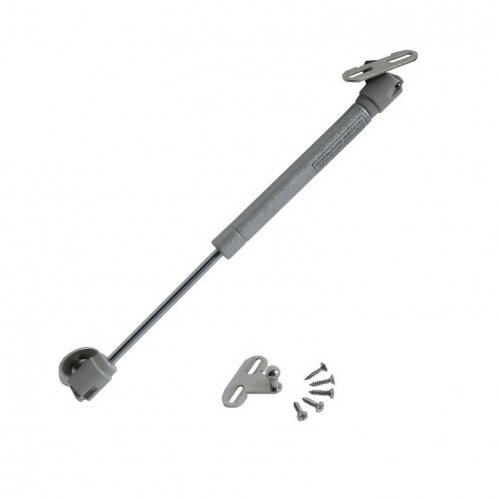 Подъемник мебельный. Пневматический до 15кг/66140-4