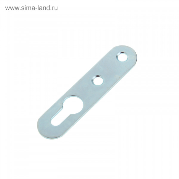 Подвеска мебельная 5.1а L-65 цинк/мм195