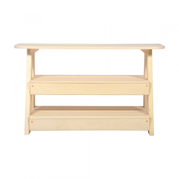 Подставка под обувь 90х51х42 см/32467