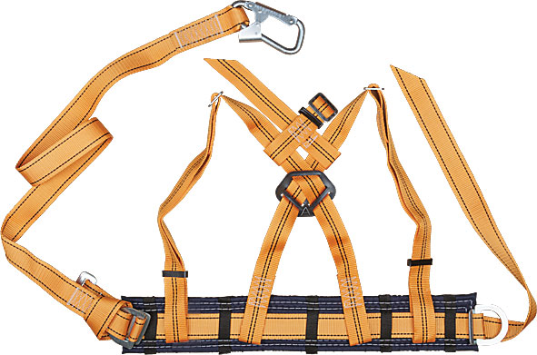 Пояс ПП II АЖ (1,4) с наплечными и набедренными/23803