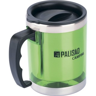 Термокружка с крышкой-поилкой, 300 мл/69530