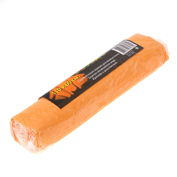 Тряпка для пола МОЙ ДОМОВОЙ ХПП 100*75