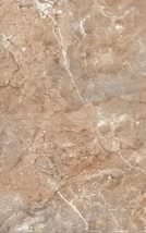 Кафель Гермес 400х250 тем.корич.