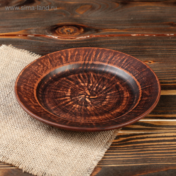 Тарелка, 18 см /4071783