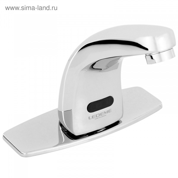 Смеситель для Умывальника Ledeme, сенсорный 1263766