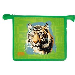 Папка для тетрадей на молнии ANIMAL PLANET AP-FZA5-2