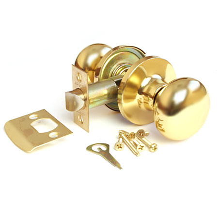 РУЧКА ЗАЩЕЛКА 6082-05G/113332