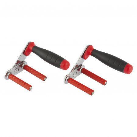 Переноска для гипсокартона, 2 шт. Matrix/87532