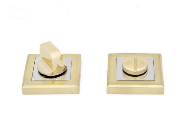 Накладка фиксатор Palladium RS SG/GP BK/109522