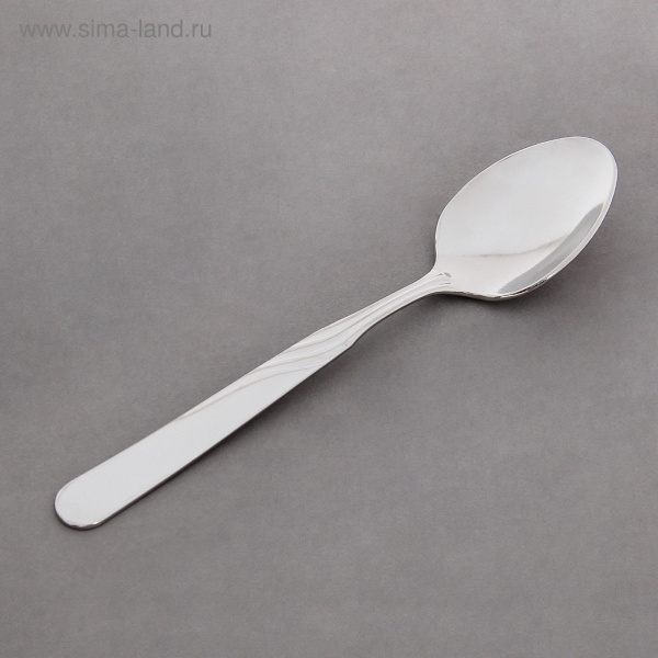 Ложка чайная "София" 864659