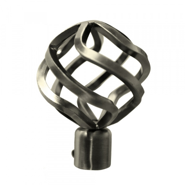 Наконечник Глобо сталь D16 (уп.2шт)