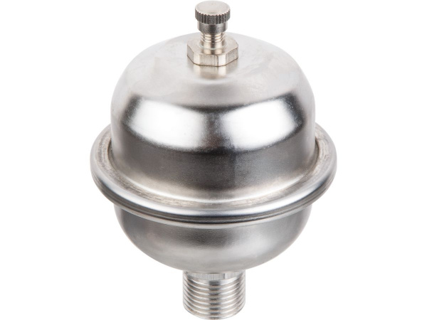 Гаситель гидроудара, AV Engineering (Компенсатор, 1/2")/AVE115MD